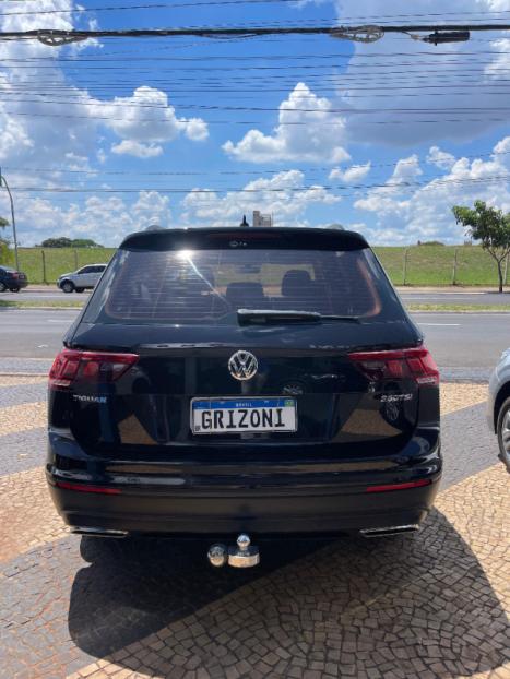 VOLKSWAGEN Tiguan 1.4 250 TSI TOTAL FLEX ALLSPACE TURBO AUTOM�TICO TIPTRONIC, Foto 6