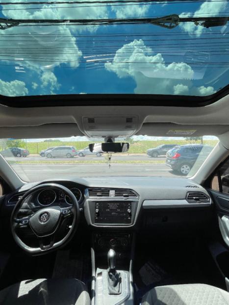 VOLKSWAGEN Tiguan 1.4 250 TSI TOTAL FLEX ALLSPACE TURBO AUTOM�TICO TIPTRONIC, Foto 7