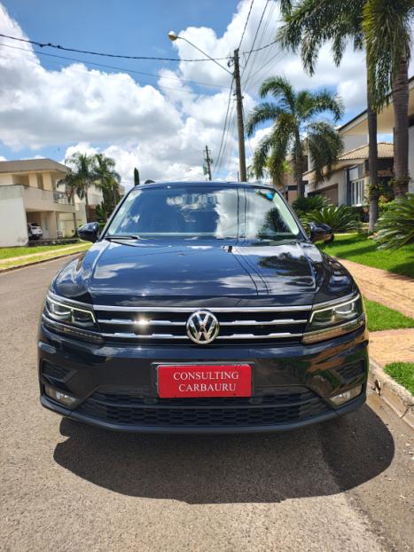 VOLKSWAGEN Tiguan 1.4 250 TSI TOTAL FLEX ALLSPACE COMFORTLINE TURBO AUTOM�TICO TIPTRONIC, Foto 5