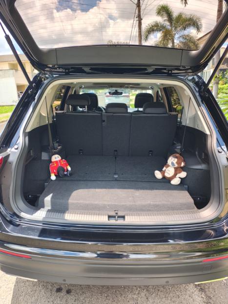 VOLKSWAGEN Tiguan 1.4 250 TSI TOTAL FLEX ALLSPACE COMFORTLINE TURBO AUTOM�TICO TIPTRONIC, Foto 7