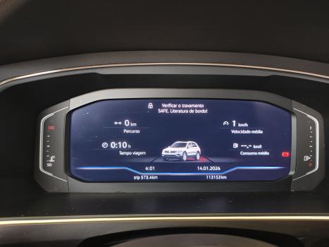 VOLKSWAGEN Tiguan 1.4 250 TSI TOTAL FLEX ALLSPACE COMFORTLINE TURBO AUTOM�TICO TIPTRONIC, Foto 9