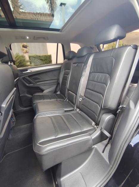 VOLKSWAGEN Tiguan 1.4 250 TSI TOTAL FLEX ALLSPACE COMFORTLINE TURBO AUTOM�TICO TIPTRONIC, Foto 11