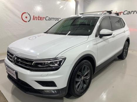 VOLKSWAGEN Tiguan 1.4 250 TSI TOTAL FLEX ALLSPACE COMFORTLINE TURBO AUTOM�TICO TIPTRONIC, Foto 1