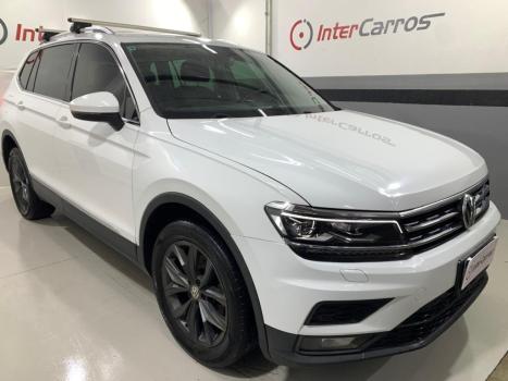 VOLKSWAGEN Tiguan 1.4 250 TSI TOTAL FLEX ALLSPACE COMFORTLINE TURBO AUTOM�TICO TIPTRONIC, Foto 3
