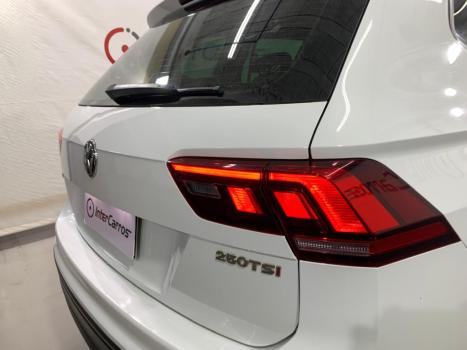 VOLKSWAGEN Tiguan 1.4 250 TSI TOTAL FLEX ALLSPACE COMFORTLINE TURBO AUTOM�TICO TIPTRONIC, Foto 8