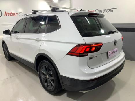 VOLKSWAGEN Tiguan 1.4 250 TSI TOTAL FLEX ALLSPACE COMFORTLINE TURBO AUTOM�TICO TIPTRONIC, Foto 11