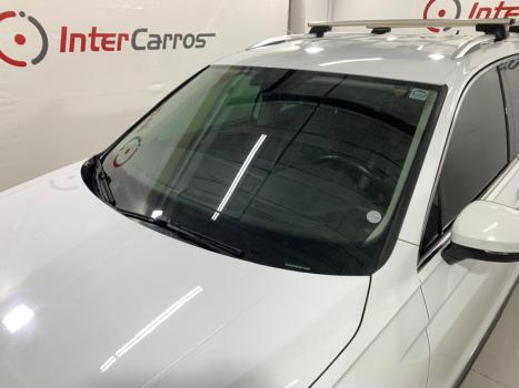 VOLKSWAGEN Tiguan 1.4 250 TSI TOTAL FLEX ALLSPACE COMFORTLINE TURBO AUTOM�TICO TIPTRONIC, Foto 12