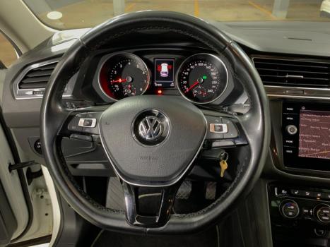 VOLKSWAGEN Tiguan 1.4 250 TSI TOTAL FLEX ALLSPACE COMFORTLINE TURBO AUTOM�TICO TIPTRONIC, Foto 25