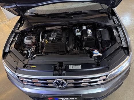 VOLKSWAGEN Tiguan 1.4 250 TSI TOTAL FLEX ALLSPACE COMFORTLINE TURBO AUTOM�TICO TIPTRONIC, Foto 7