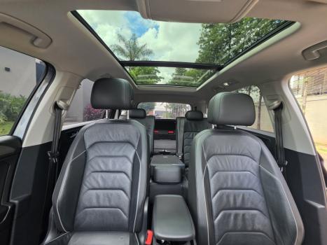 VOLKSWAGEN Tiguan 1.4 16V 4P TSI 250 FLEX TURBO COMFORTLINE AUTOM�TICO, Foto 4