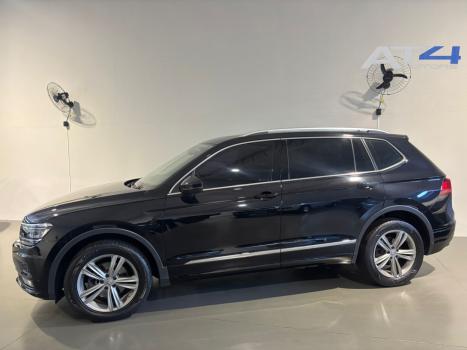 VOLKSWAGEN Tiguan 1.4 16V 4P TSI TURBO DSG AUTOM�TICO, Foto 2