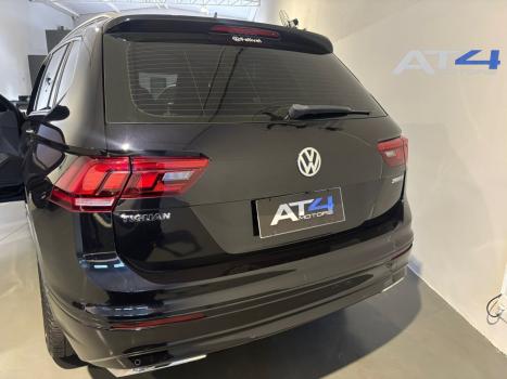 VOLKSWAGEN Tiguan 1.4 16V 4P TSI TURBO DSG AUTOM�TICO, Foto 3