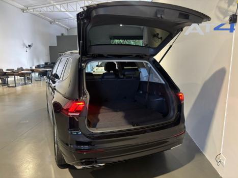 VOLKSWAGEN Tiguan 1.4 16V 4P TSI TURBO DSG AUTOM�TICO, Foto 4