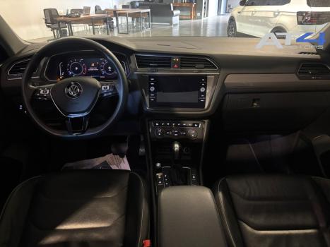 VOLKSWAGEN Tiguan 1.4 16V 4P TSI TURBO DSG AUTOM�TICO, Foto 6