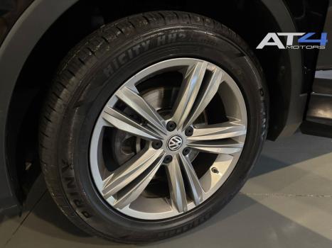 VOLKSWAGEN Tiguan 1.4 16V 4P TSI TURBO DSG AUTOM�TICO, Foto 7