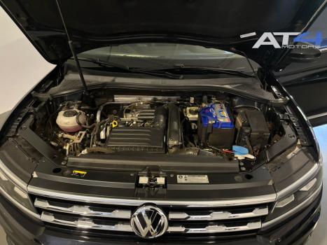 VOLKSWAGEN Tiguan 1.4 16V 4P TSI TURBO DSG AUTOM�TICO, Foto 10