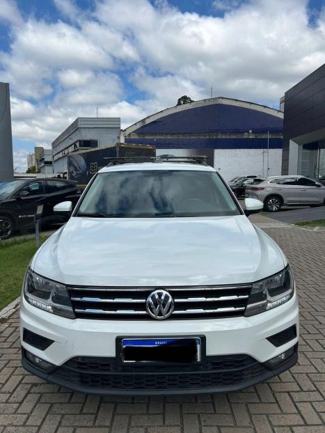 VOLKSWAGEN Tiguan 1.4 250 TSI TOTAL FLEX ALLSPACE TURBO AUTOM�TICO TIPTRONIC, Foto 1