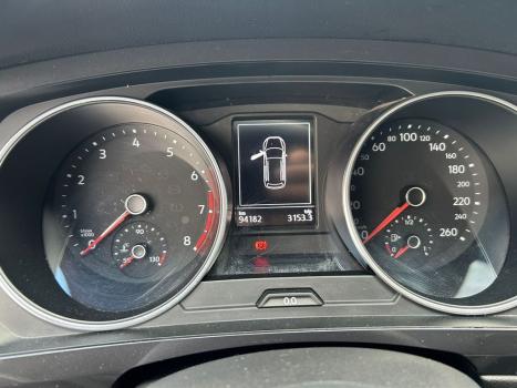VOLKSWAGEN Tiguan 1.4 250 TSI TOTAL FLEX ALLSPACE TURBO AUTOM�TICO TIPTRONIC, Foto 6