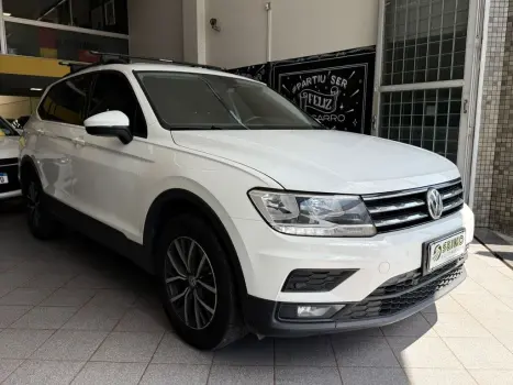 VOLKSWAGEN Tiguan 1.4 250 TSI TOTAL FLEX ALLSPACE TURBO AUTOM�TICO TIPTRONIC, Foto 1