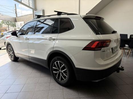 VOLKSWAGEN Tiguan 1.4 250 TSI TOTAL FLEX ALLSPACE TURBO AUTOM�TICO TIPTRONIC, Foto 5