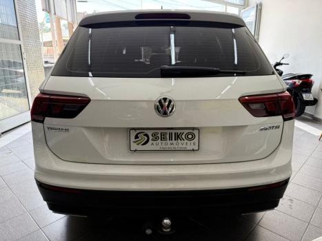 VOLKSWAGEN Tiguan 1.4 250 TSI TOTAL FLEX ALLSPACE TURBO AUTOM�TICO TIPTRONIC, Foto 6