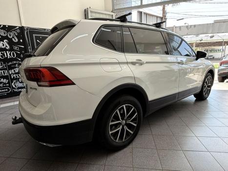 VOLKSWAGEN Tiguan 1.4 250 TSI TOTAL FLEX ALLSPACE TURBO AUTOM�TICO TIPTRONIC, Foto 7