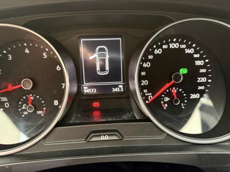VOLKSWAGEN Tiguan 1.4 250 TSI TOTAL FLEX ALLSPACE TURBO AUTOM�TICO TIPTRONIC, Foto 9
