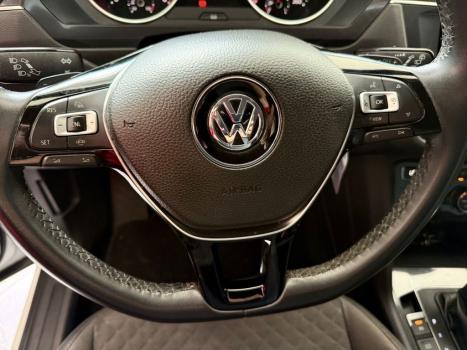VOLKSWAGEN Tiguan 1.4 250 TSI TOTAL FLEX ALLSPACE TURBO AUTOM�TICO TIPTRONIC, Foto 11