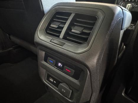 VOLKSWAGEN Tiguan 1.4 250 TSI TOTAL FLEX ALLSPACE COMFORTLINE TURBO AUTOM�TICO TIPTRONIC, Foto 16