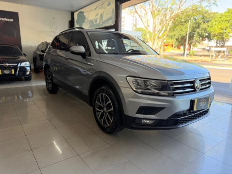 VOLKSWAGEN Tiguan 1.4 250 TSI TOTAL FLEX ALLSPACE TURBO AUTOM�TICO TIPTRONIC, Foto 2