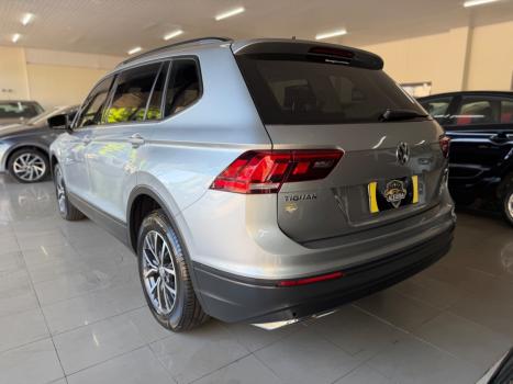 VOLKSWAGEN Tiguan 1.4 250 TSI TOTAL FLEX ALLSPACE TURBO AUTOM�TICO TIPTRONIC, Foto 5