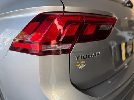 VOLKSWAGEN Tiguan 1.4 250 TSI TOTAL FLEX ALLSPACE TURBO AUTOM�TICO TIPTRONIC, Foto 6