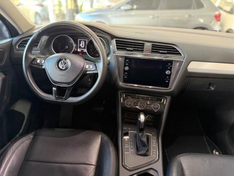 VOLKSWAGEN Tiguan 1.4 250 TSI TOTAL FLEX ALLSPACE TURBO AUTOM�TICO TIPTRONIC, Foto 8