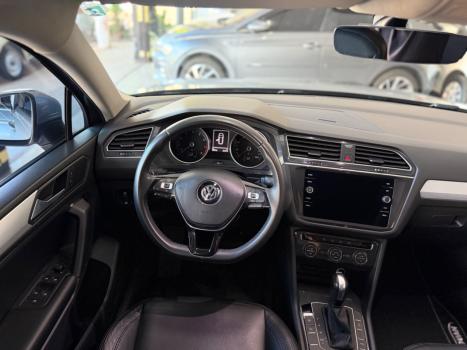 VOLKSWAGEN Tiguan 1.4 250 TSI TOTAL FLEX ALLSPACE TURBO AUTOM�TICO TIPTRONIC, Foto 12