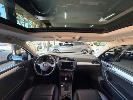 VOLKSWAGEN Tiguan 1.4 250 TSI TOTAL FLEX ALLSPACE TURBO AUTOM�TICO TIPTRONIC, Foto 13