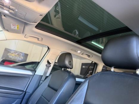 VOLKSWAGEN Tiguan 1.4 250 TSI TOTAL FLEX ALLSPACE TURBO AUTOM�TICO TIPTRONIC, Foto 14