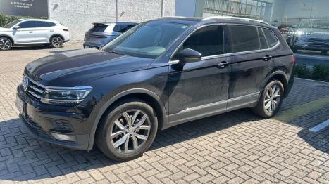 VOLKSWAGEN Tiguan 1.4 250 TSI TOTAL FLEX ALLSPACE COMFORTLINE TURBO AUTOM�TICO TIPTRONIC, Foto 3