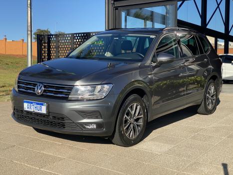 VOLKSWAGEN Tiguan 1.4 16V 4P TSI 250 FLEX TURBO AUTOM�TICO, Foto 1
