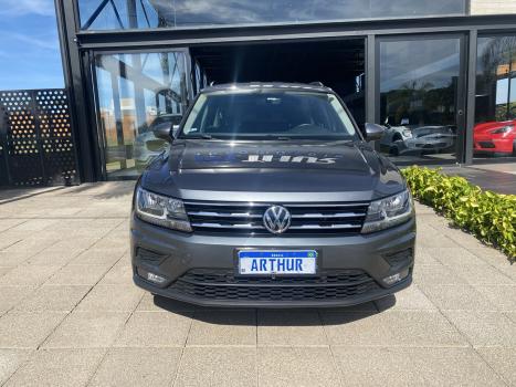 VOLKSWAGEN Tiguan 1.4 16V 4P TSI 250 FLEX TURBO AUTOM�TICO, Foto 2