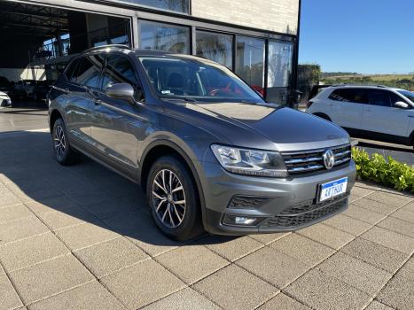 VOLKSWAGEN Tiguan 1.4 16V 4P TSI 250 FLEX TURBO AUTOM�TICO, Foto 3