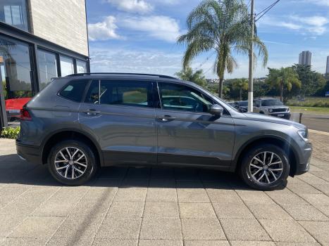 VOLKSWAGEN Tiguan 1.4 16V 4P TSI 250 FLEX TURBO AUTOM�TICO, Foto 4