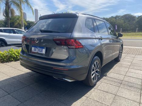 VOLKSWAGEN Tiguan 1.4 16V 4P TSI 250 FLEX TURBO AUTOM�TICO, Foto 5
