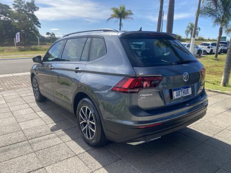 VOLKSWAGEN Tiguan 1.4 16V 4P TSI 250 FLEX TURBO AUTOM�TICO, Foto 7