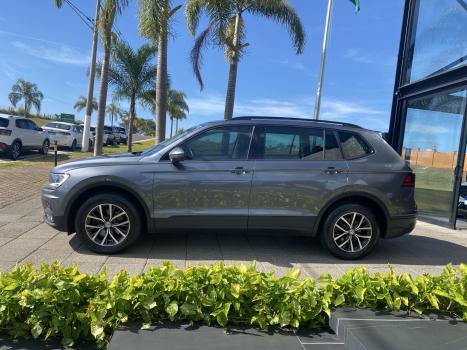 VOLKSWAGEN Tiguan 1.4 16V 4P TSI 250 FLEX TURBO AUTOM�TICO, Foto 8
