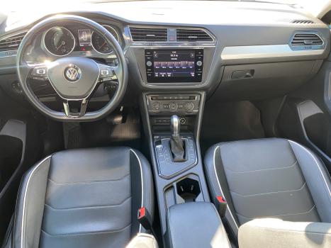 VOLKSWAGEN Tiguan 1.4 16V 4P TSI 250 FLEX TURBO AUTOM�TICO, Foto 9