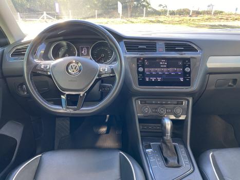 VOLKSWAGEN Tiguan 1.4 16V 4P TSI 250 FLEX TURBO AUTOM�TICO, Foto 11