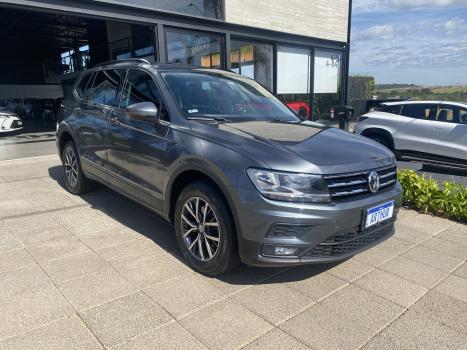 VOLKSWAGEN Tiguan 1.4 16V 4P TSI 250 FLEX TURBO AUTOM�TICO, Foto 13