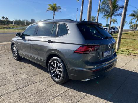 VOLKSWAGEN Tiguan 1.4 16V 4P TSI 250 FLEX TURBO AUTOM�TICO, Foto 14