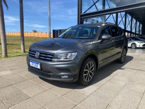 VOLKSWAGEN Tiguan 1.4 16V 4P TSI 250 FLEX TURBO AUTOM�TICO, Foto 15