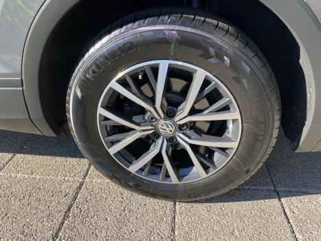 VOLKSWAGEN Tiguan 1.4 16V 4P TSI 250 FLEX TURBO AUTOM�TICO, Foto 16